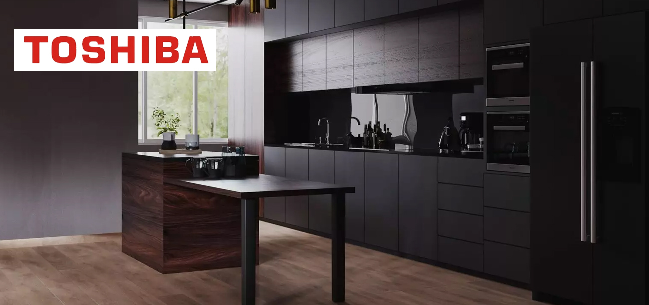 Toshiba home appliance Services in Dubai UAE
