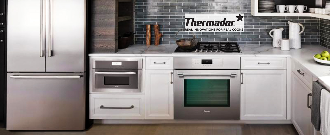 Thermador Appliances Service in Dubai UAE