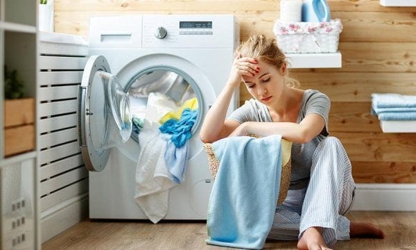 Washing Machine Repair in Dubai Call Out