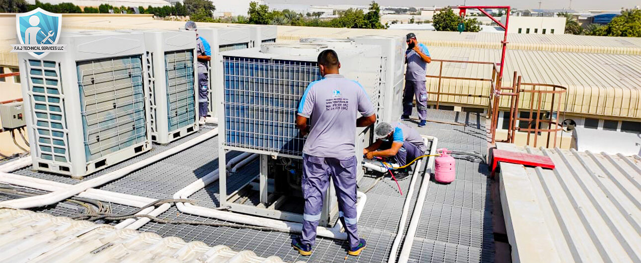 AC-Maintenance-Company-in-Dubai