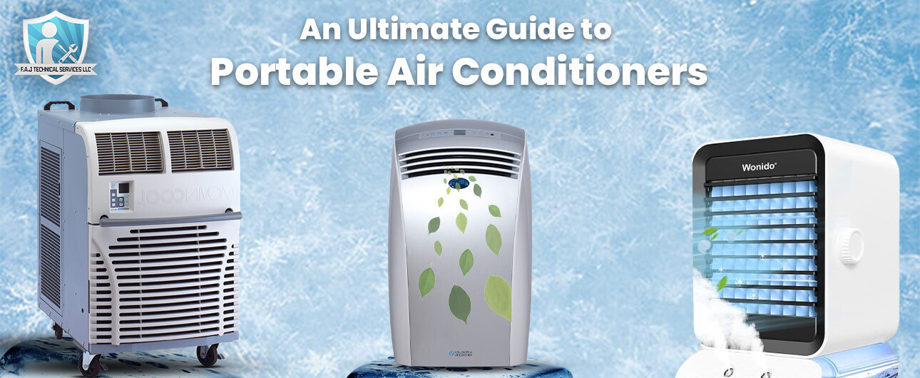 An-Ultimate-Guide-to--Portable-Air-Conditioners