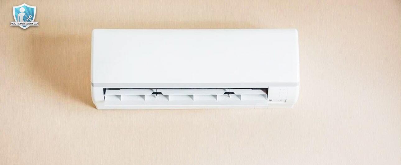 Ductless Mini Split Air Conditioner