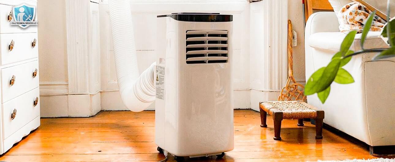 Portable Air Conditioner