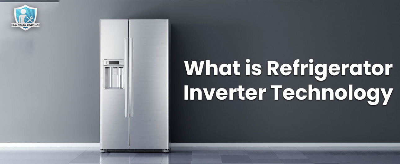 What is Refrigerator Inverter Technology?