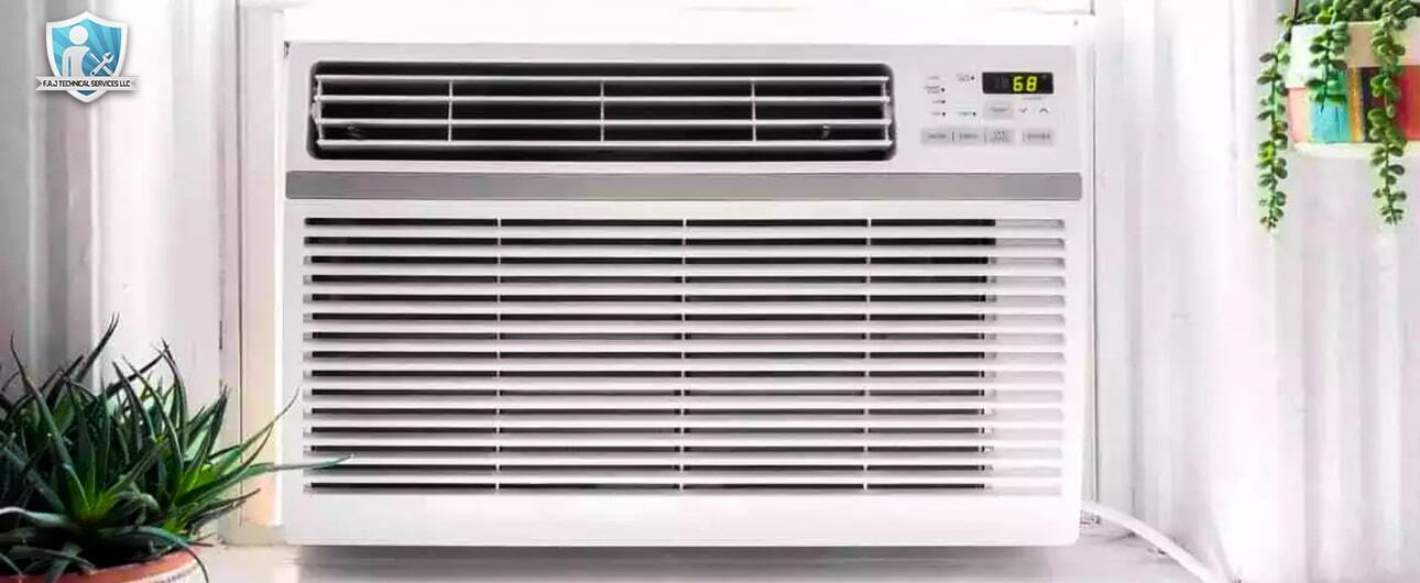 Window Air Conditioner